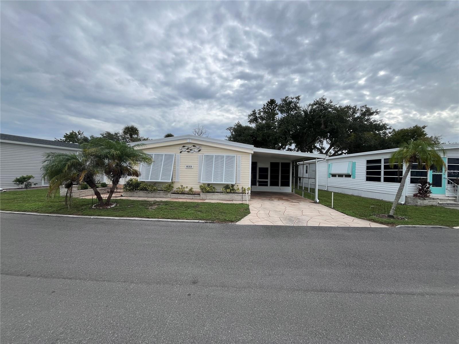 623 CERVINA DRIVE