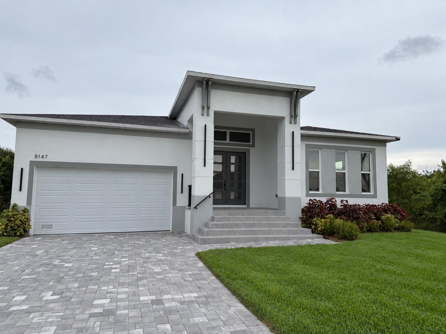 8147 TRACY CIRCLE