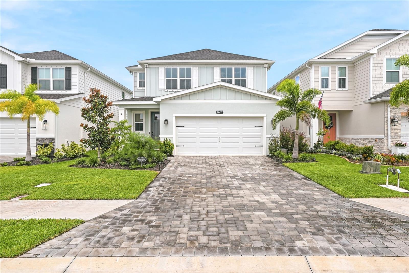 14437 MAIDEN TERRACE
