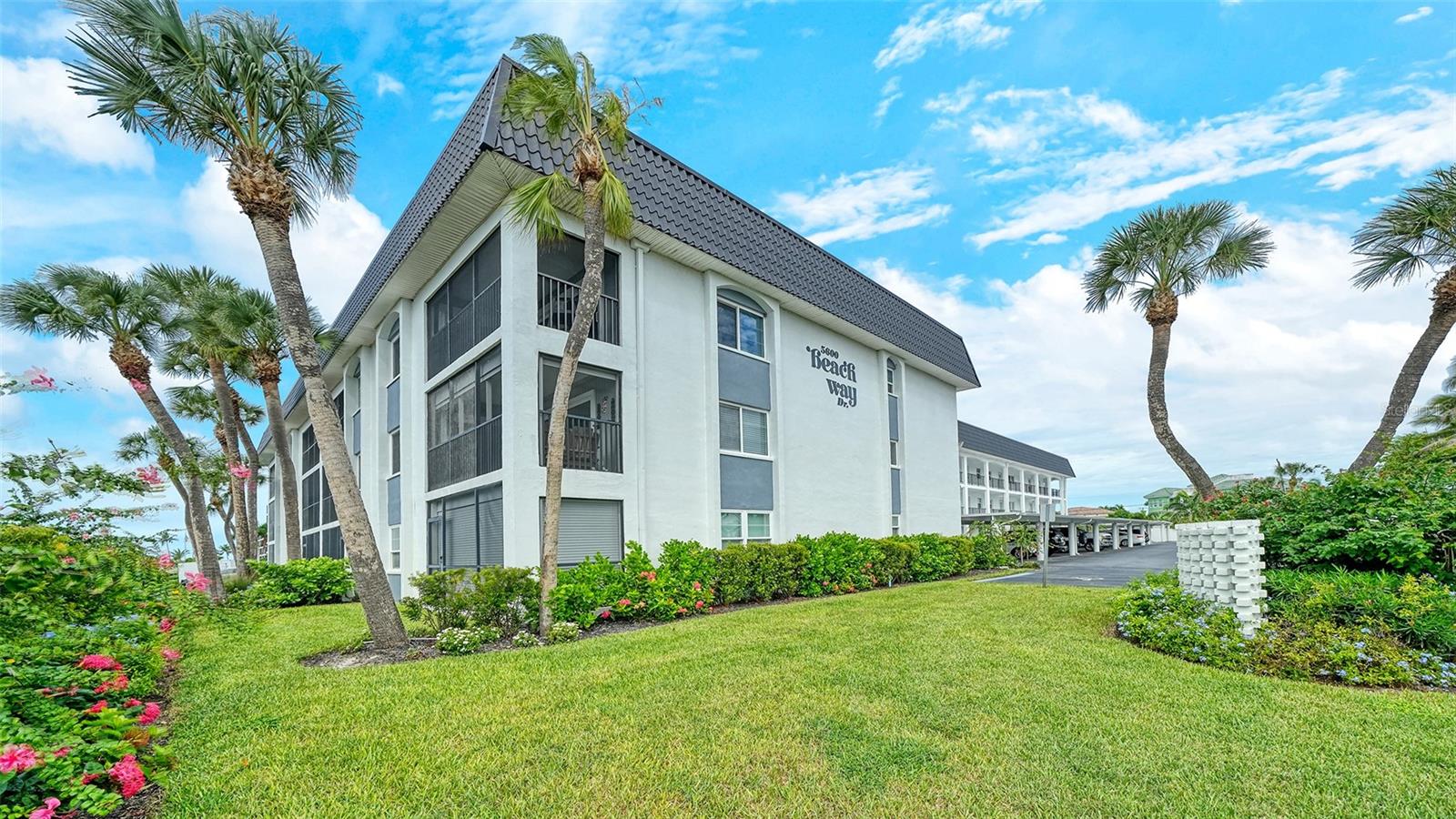 5600 BEACH WAY DRIVE #207