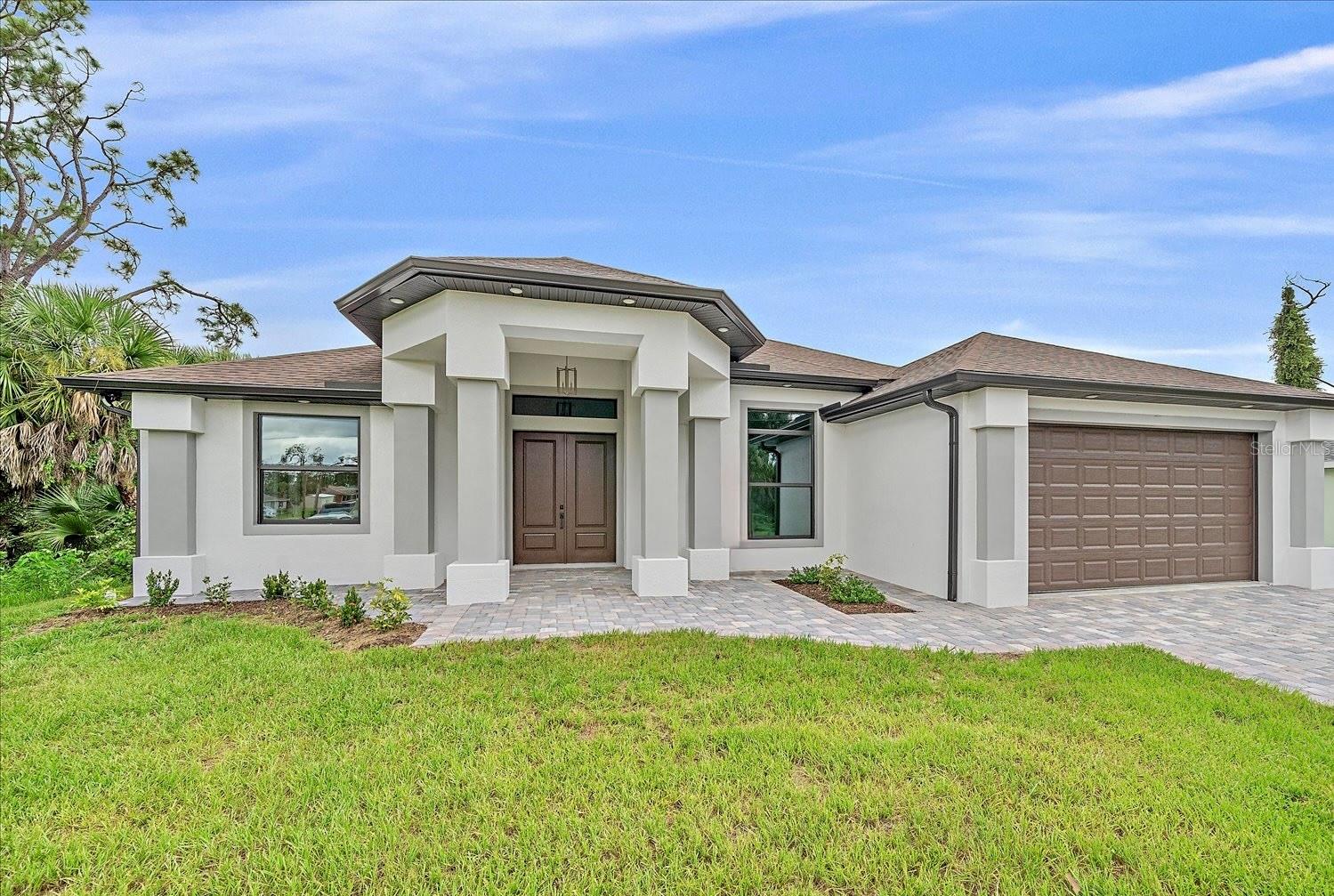4800 BRICKELL DRIVE