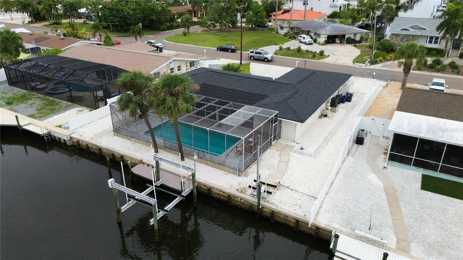 9911 ROYAL PALM DRIVE