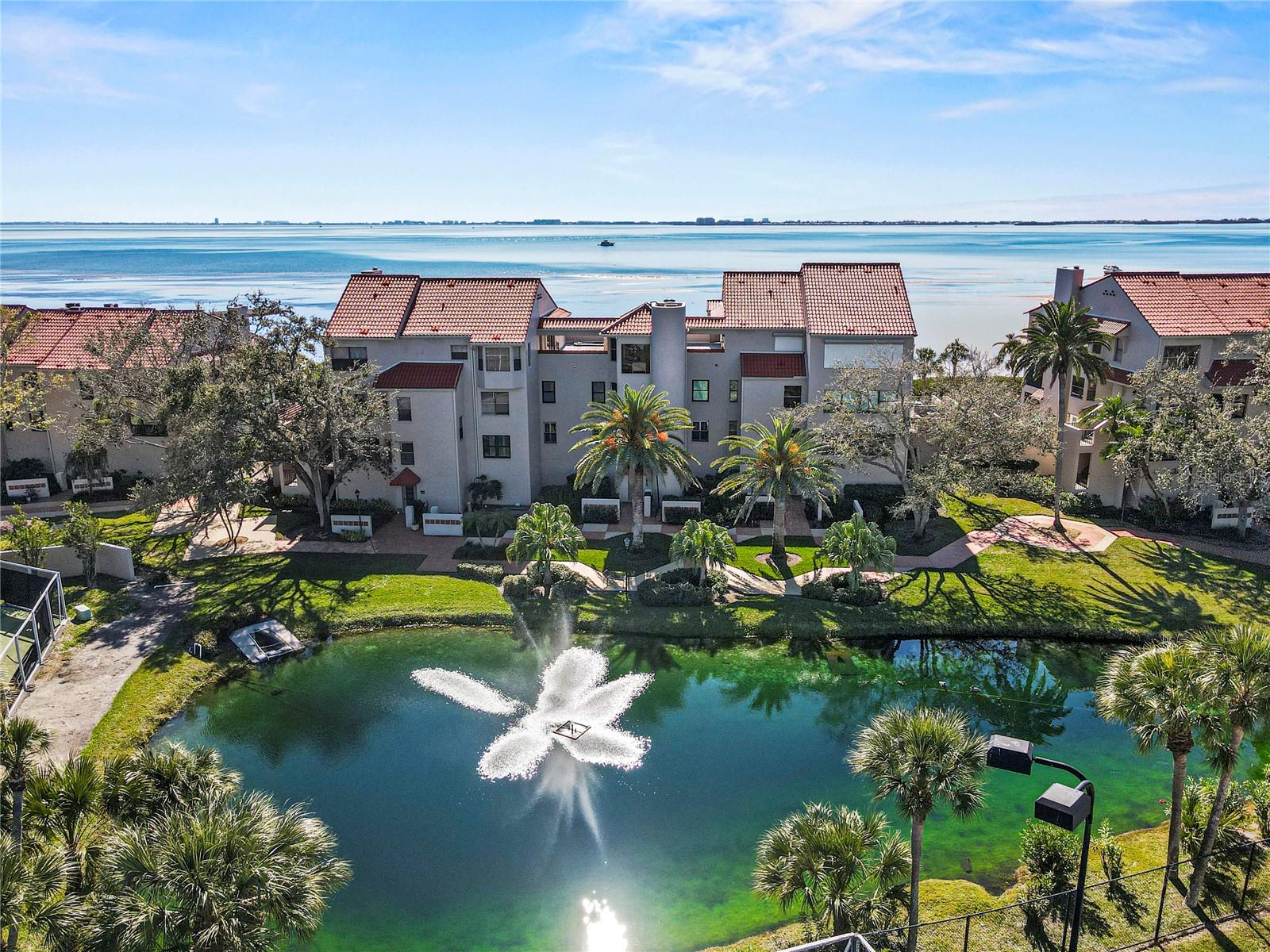 4565 BAY CLUB DRIVE #27