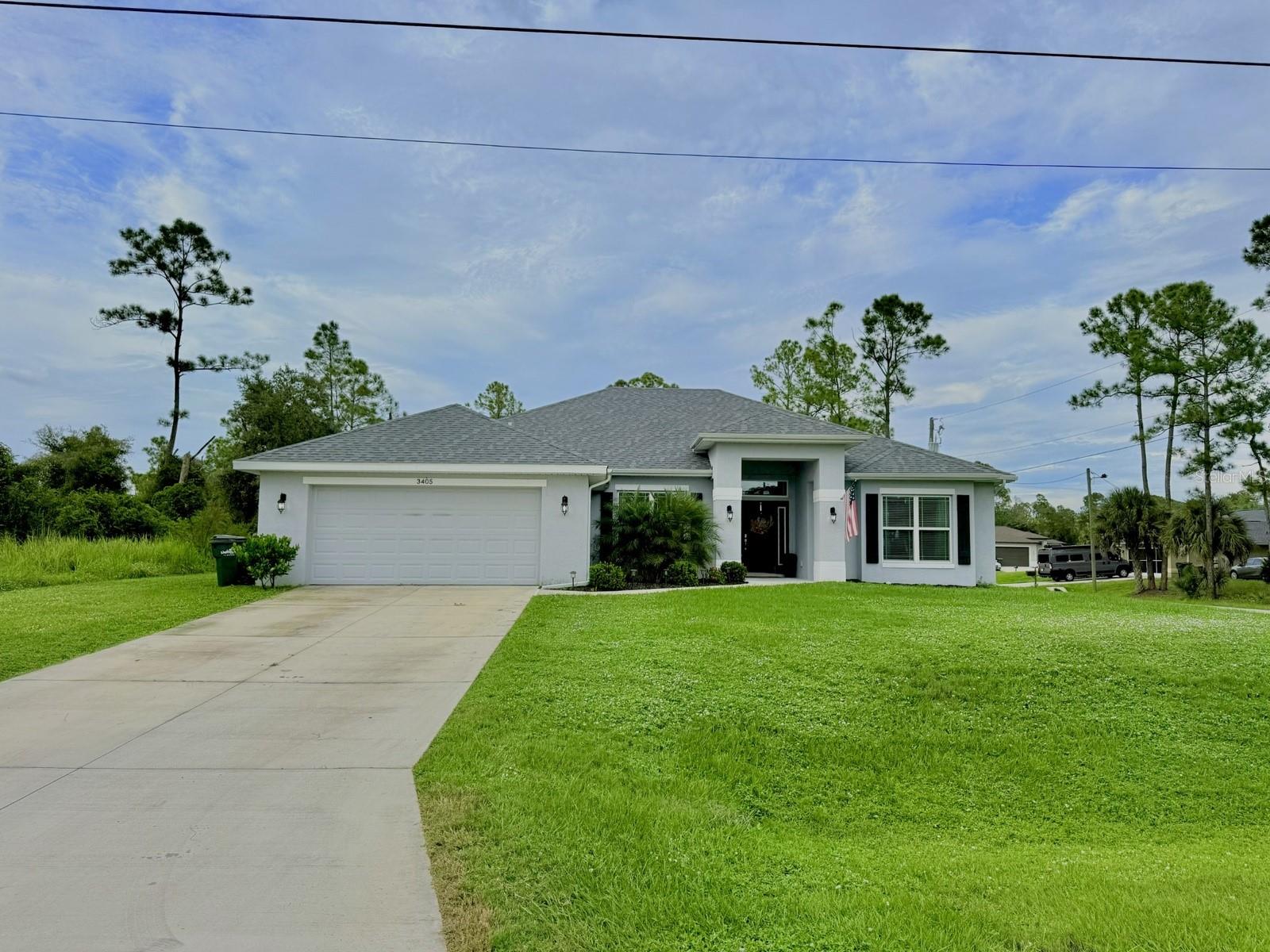 3405 VIVIAN ROAD