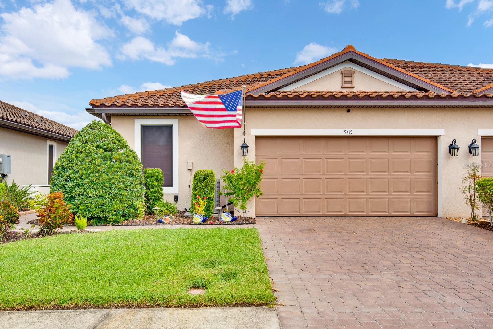 5415 TALIAFERRO COURT