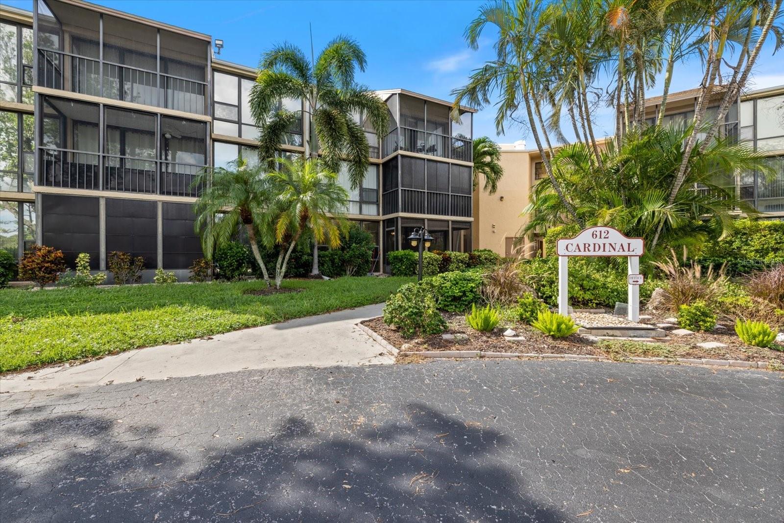 612 BIRD BAY DRIVE #118