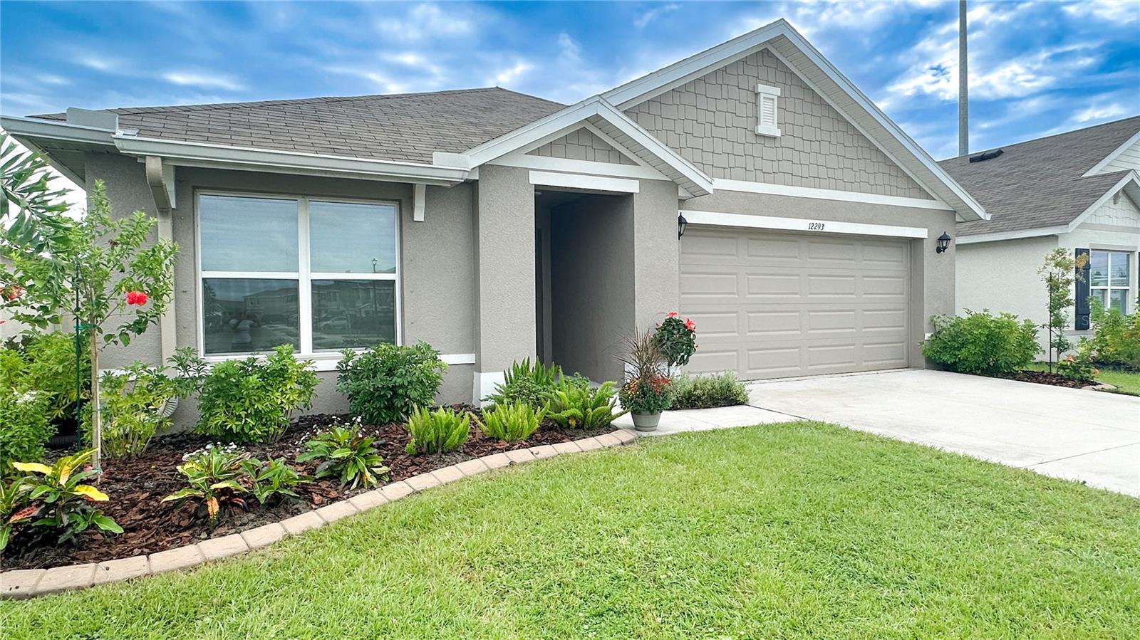 12293 MOUNTAIN ISLAND TRAIL