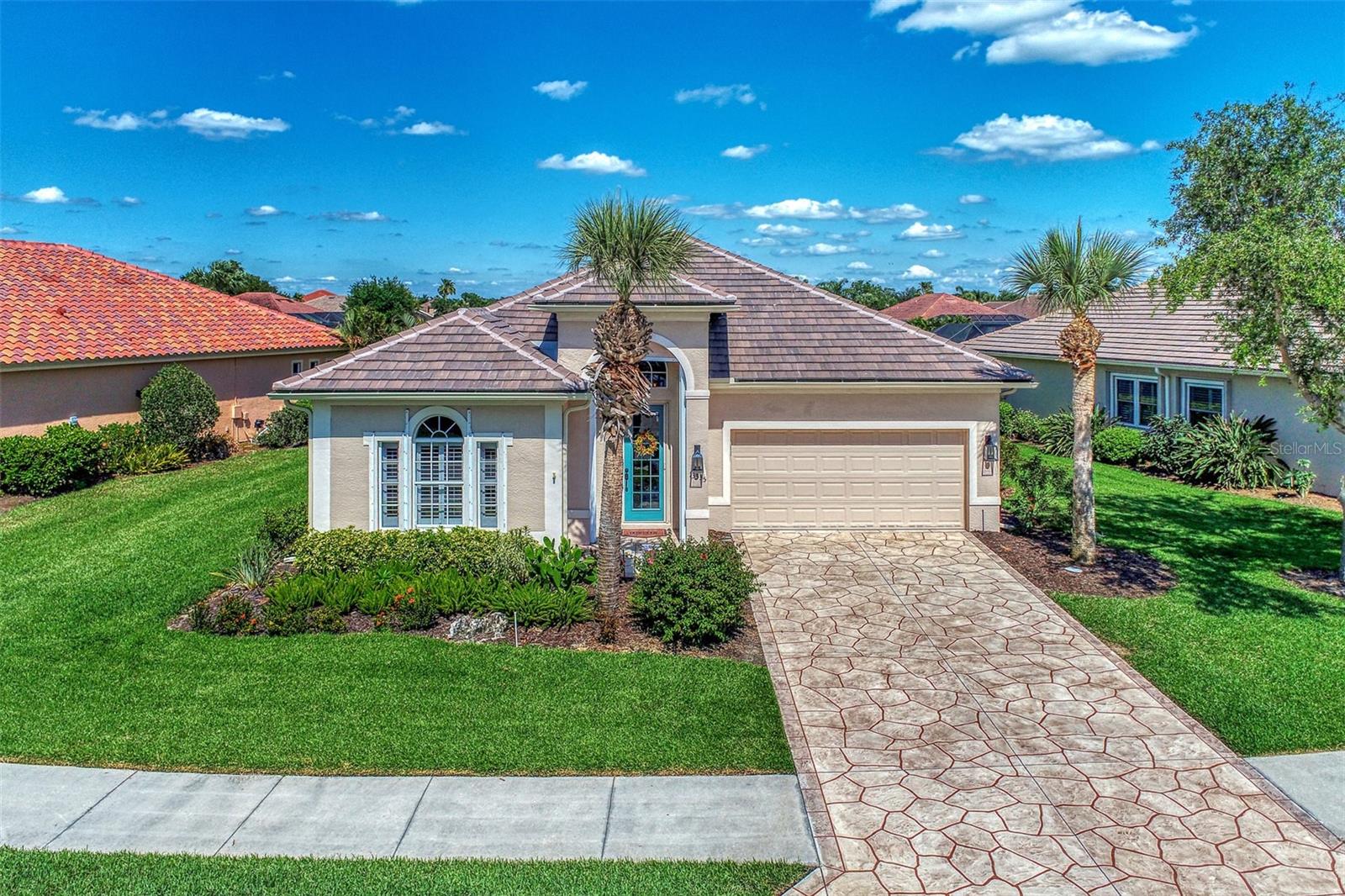 13335 GOLF POINTE DRIVE