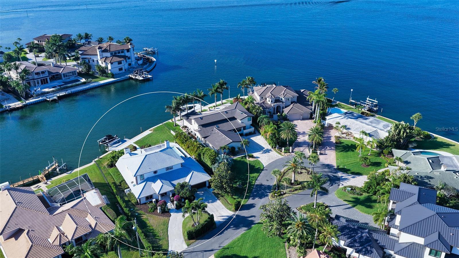 7689 COVE TERRACE