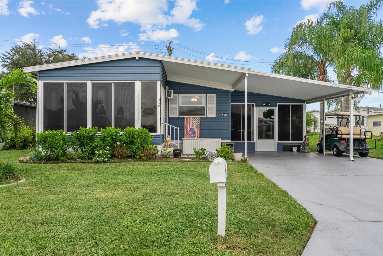 560 FAIRMOUNT DRIVE