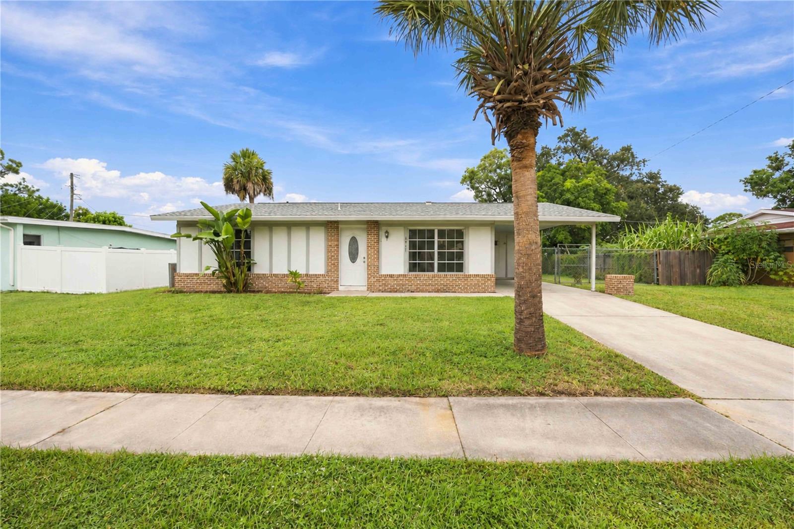 4331 BISCAYNE DRIVE