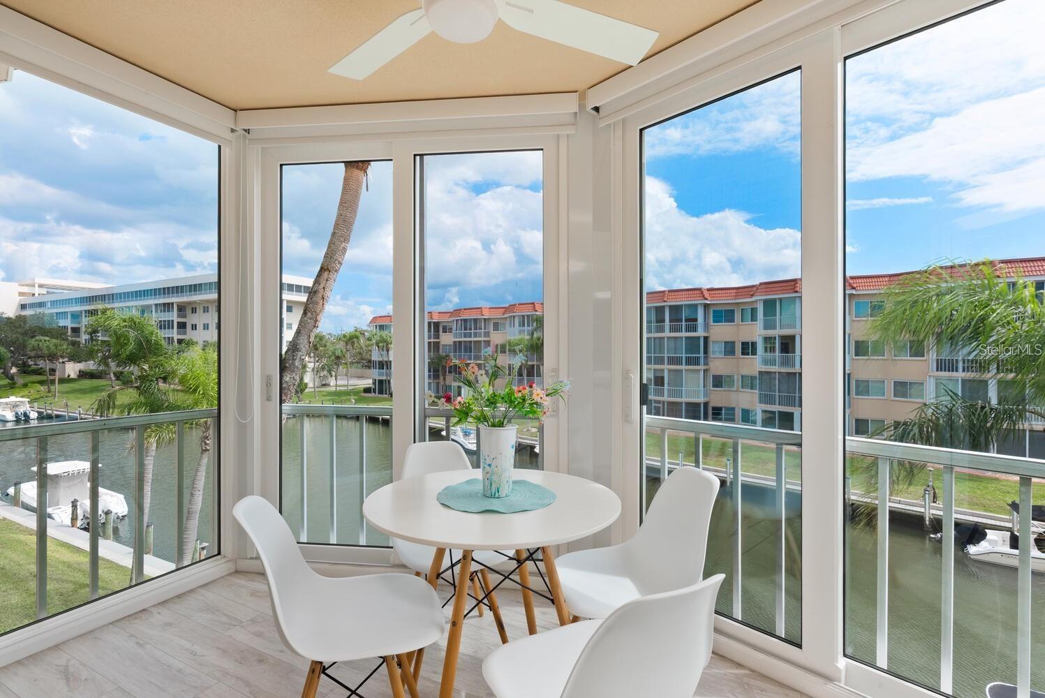 1250 PORTOFINO DRIVE #304