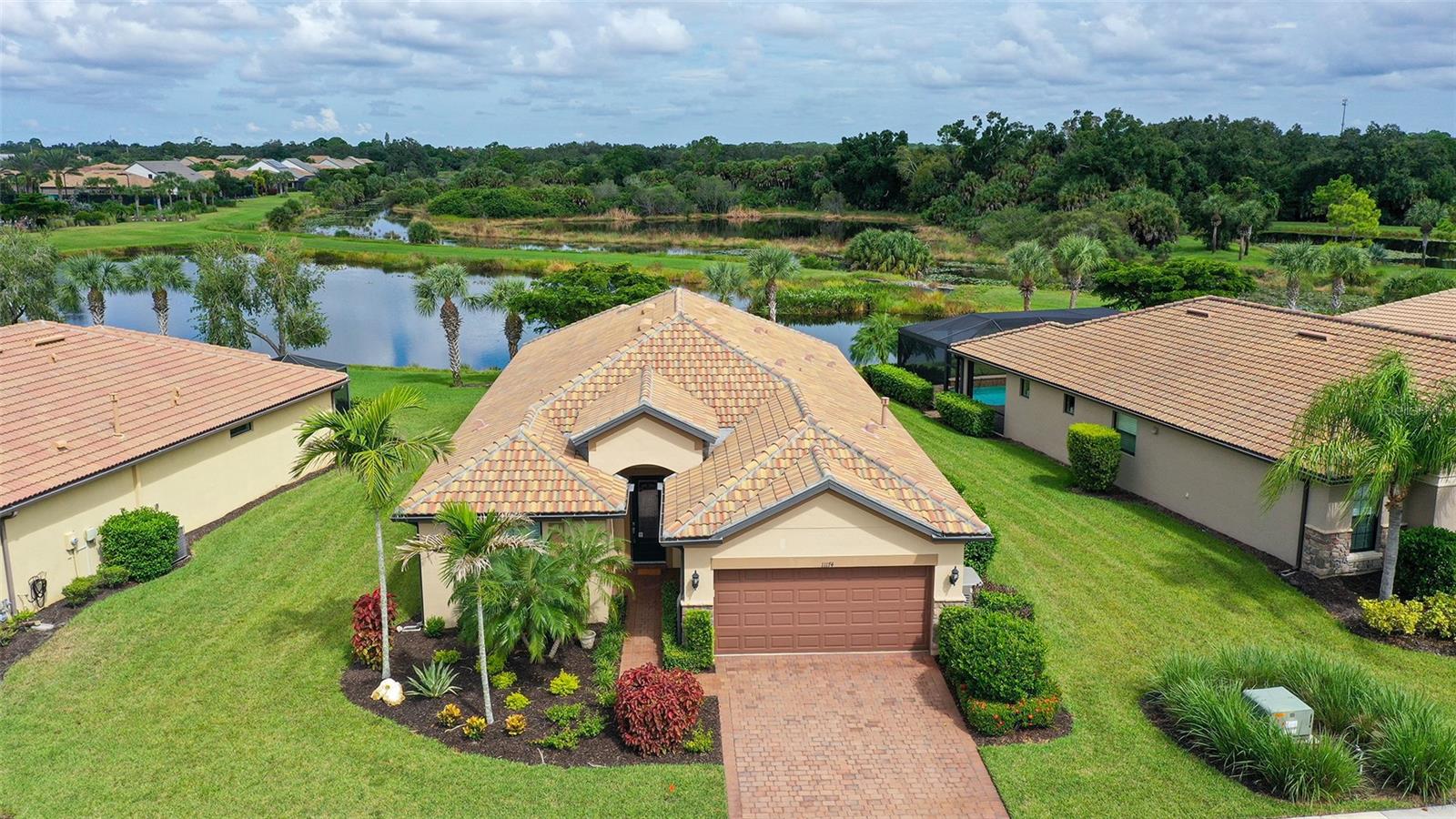 11174 SANDHILL PRESERVE DRIVE