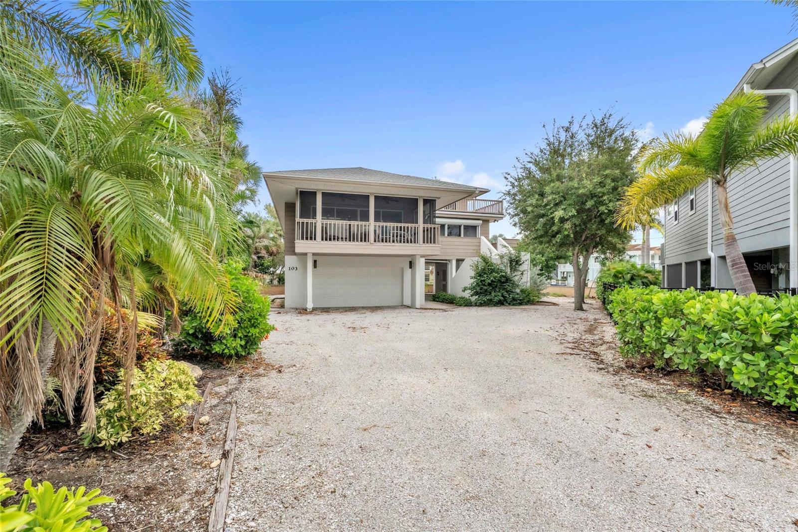 103 SUNSET LANE