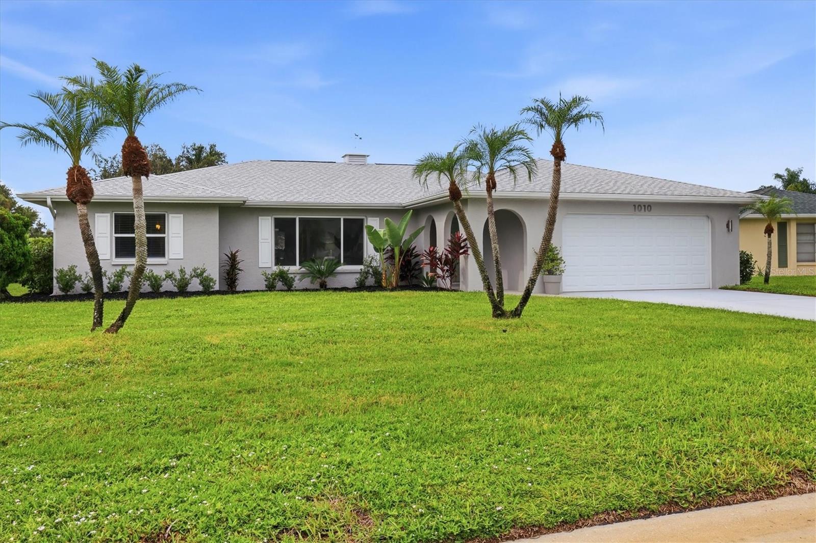 1010 MALIBU COURT