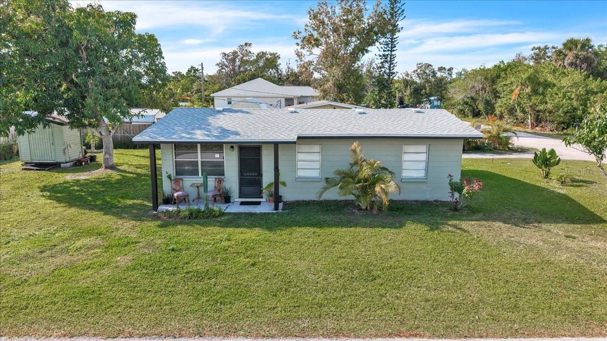1437 CORAL RIDGE DRIVE