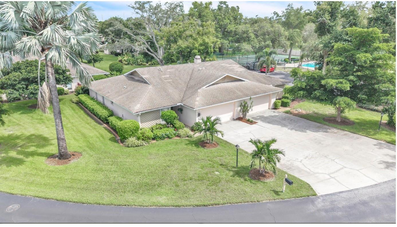 3458 WILKINSON WOODS DRIVE #2