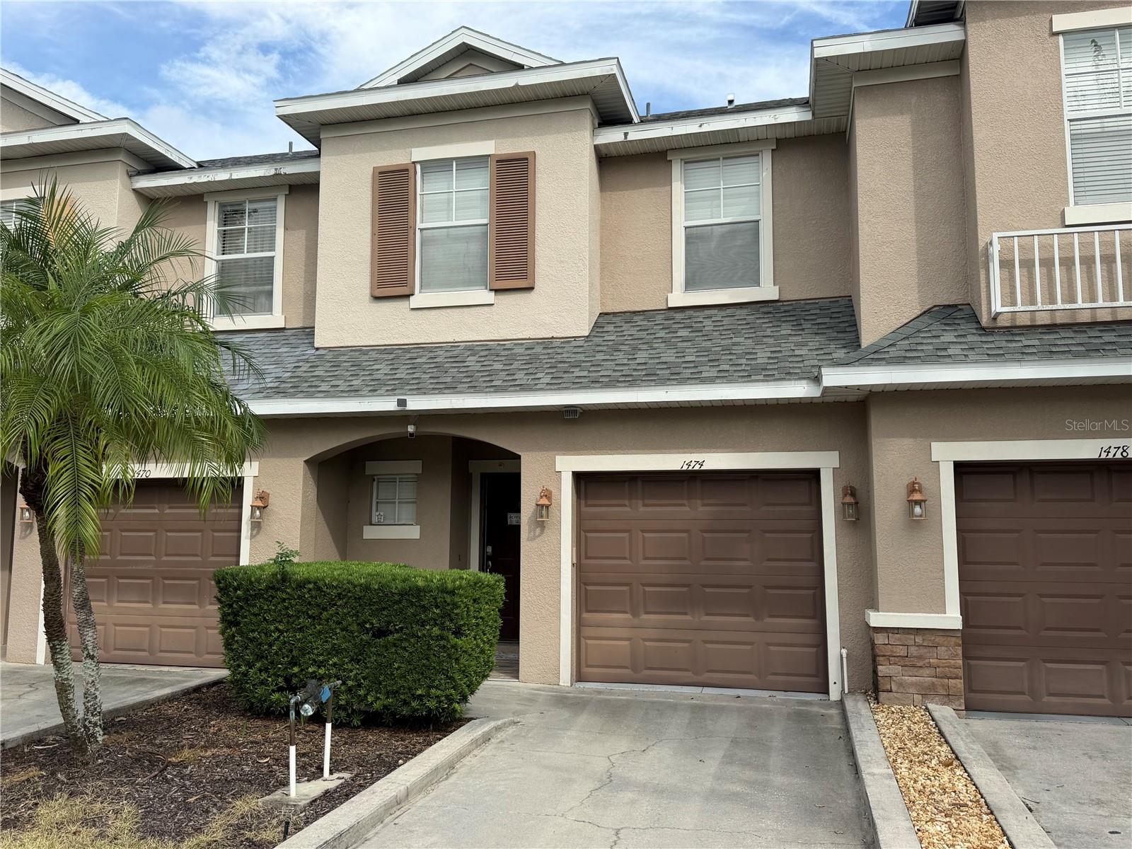 1474 GRANTHAM DRIVE