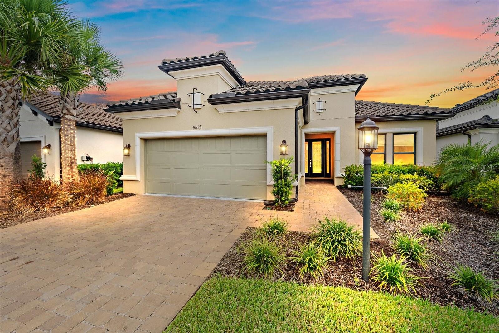 10128 MORNING MIST LANE