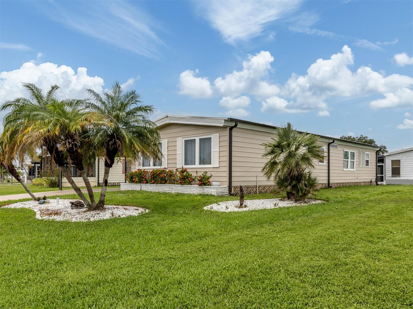 196 PALM HARBOR DRIVE