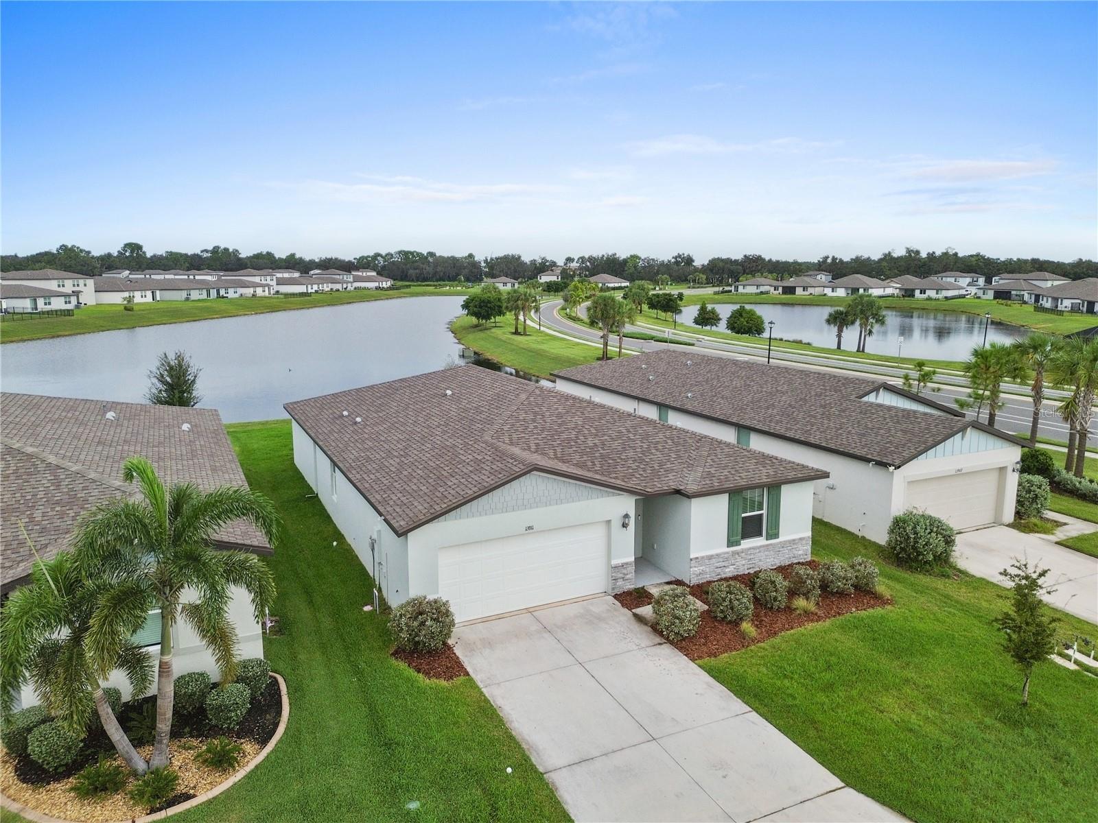 13911 RICHLAND GULF CIRCLE