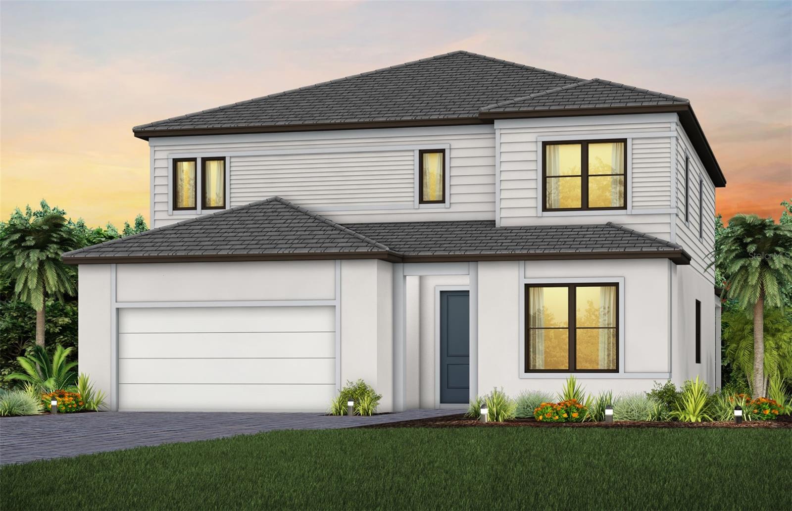 7413 SUMMER COURT