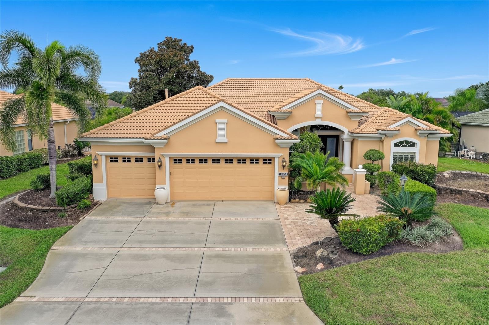 12306 GREENBRIER WAY