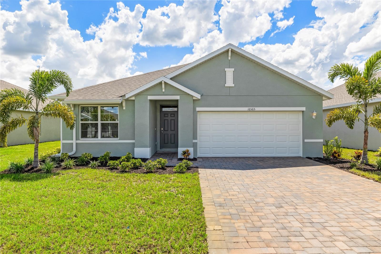 1492 HARMON DRIVE