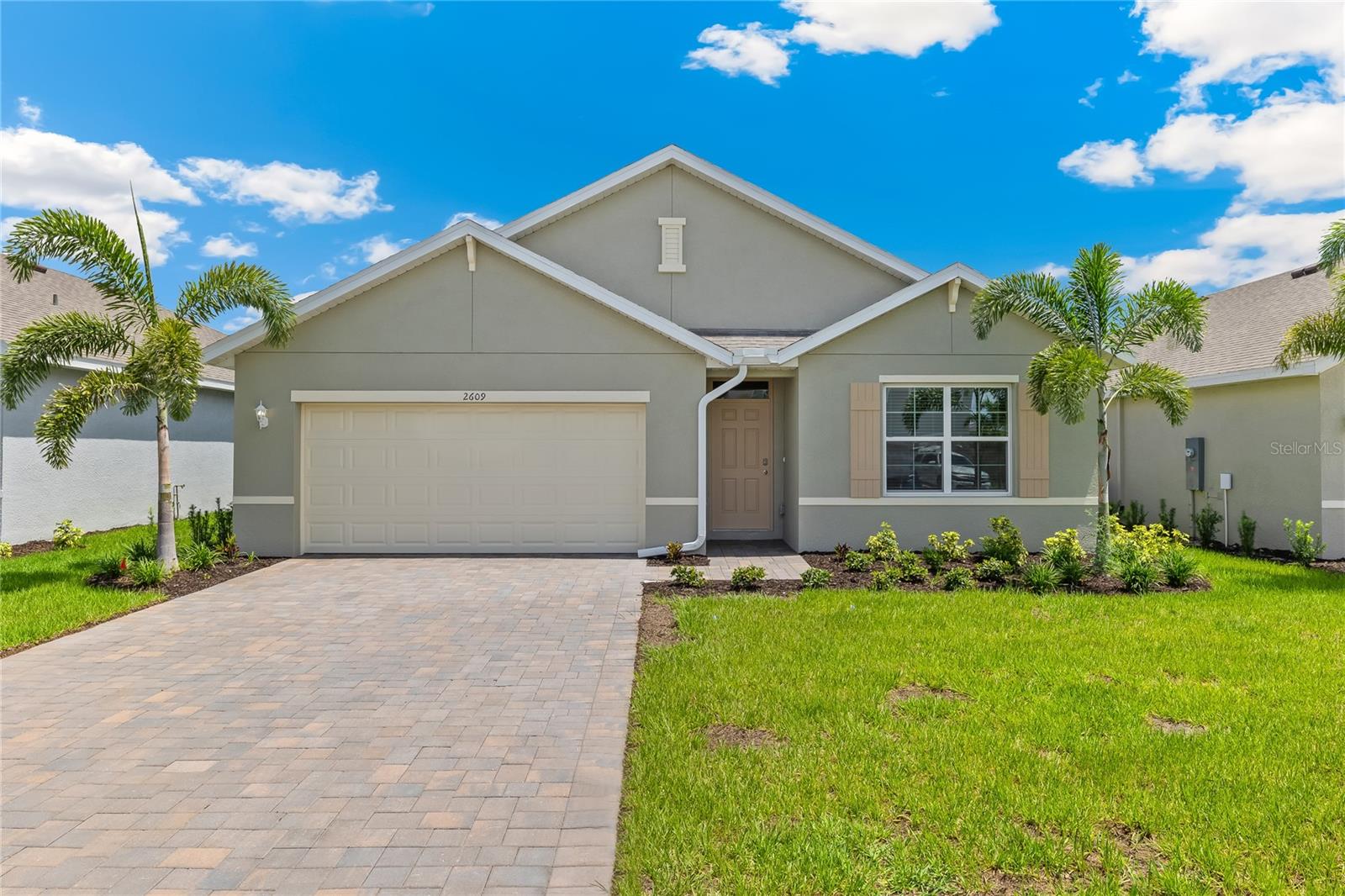 1486 HARMON DRIVE