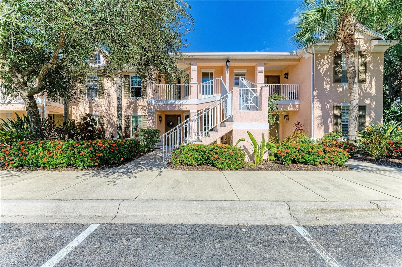 5645 KEY LARGO COURT #5645