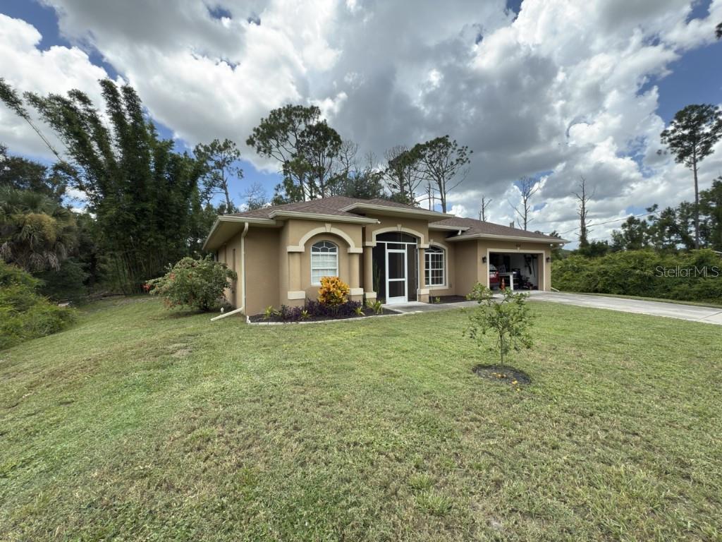 4258 MERMELL CIRCLE