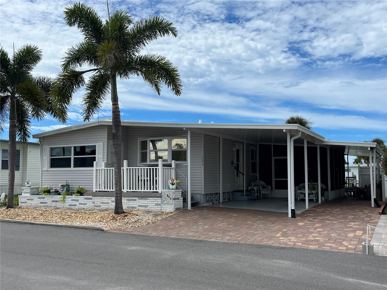 804 CERVINA DRIVE