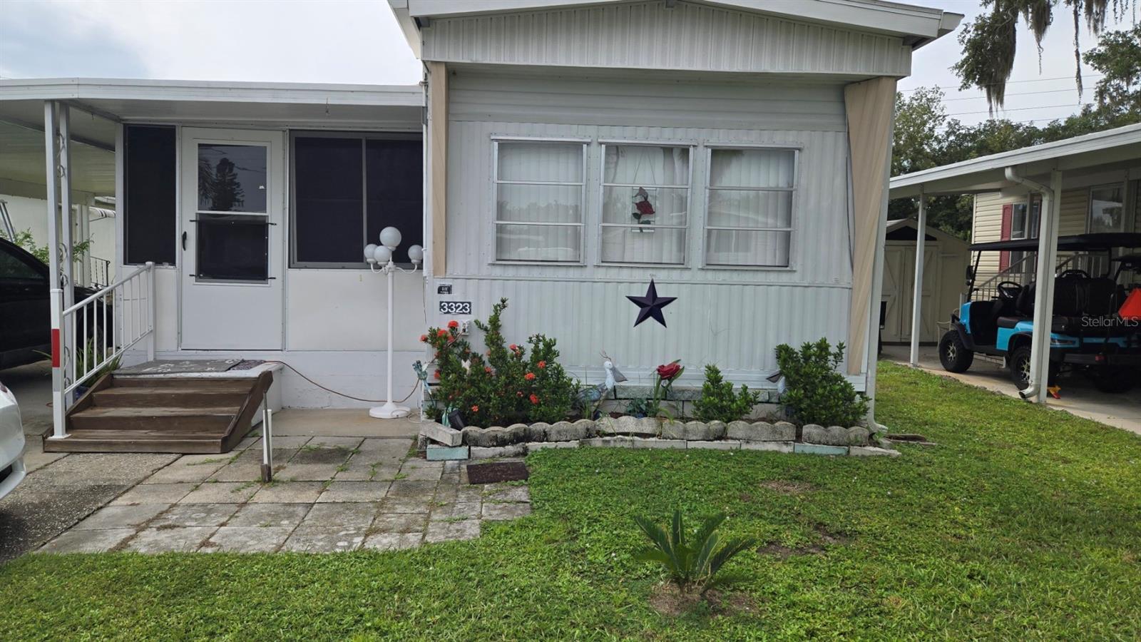 3323 BONNIE DRIVE