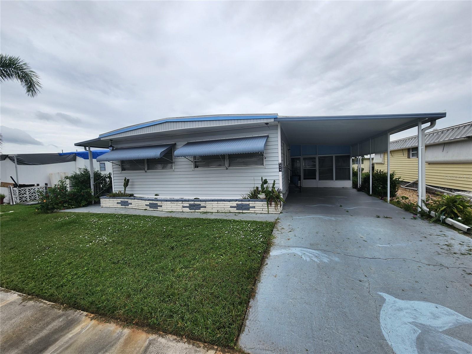 5317 CHATEAU LANE