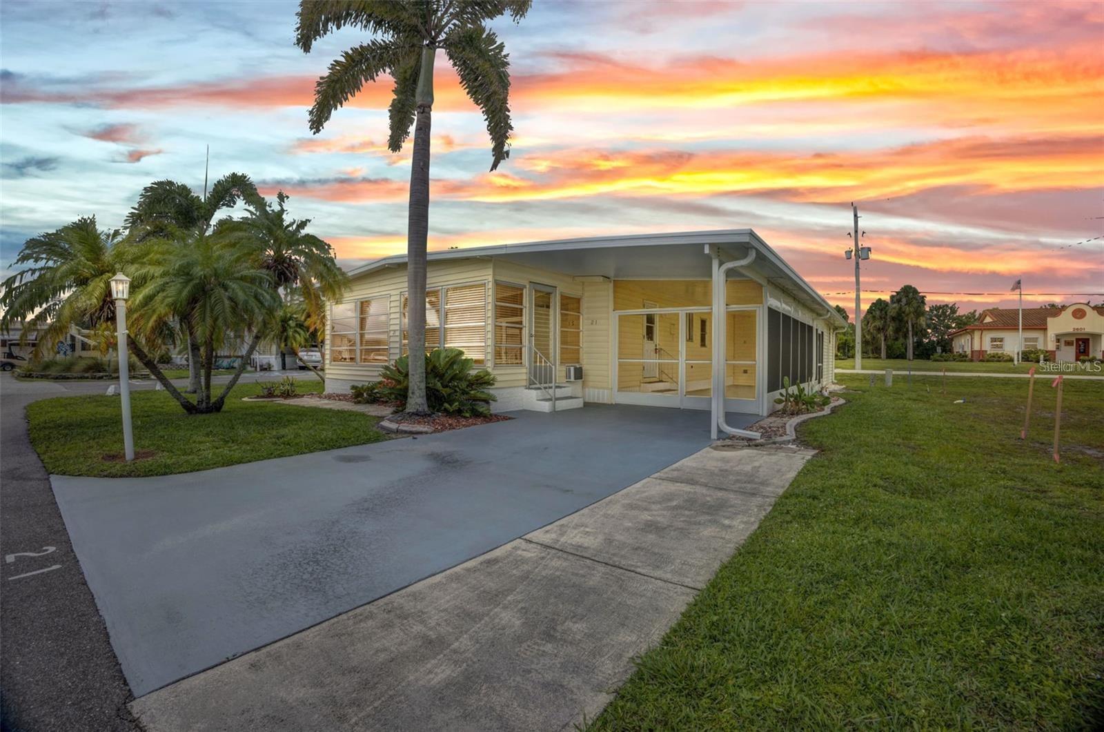10100 BURNT STORE ROAD #21