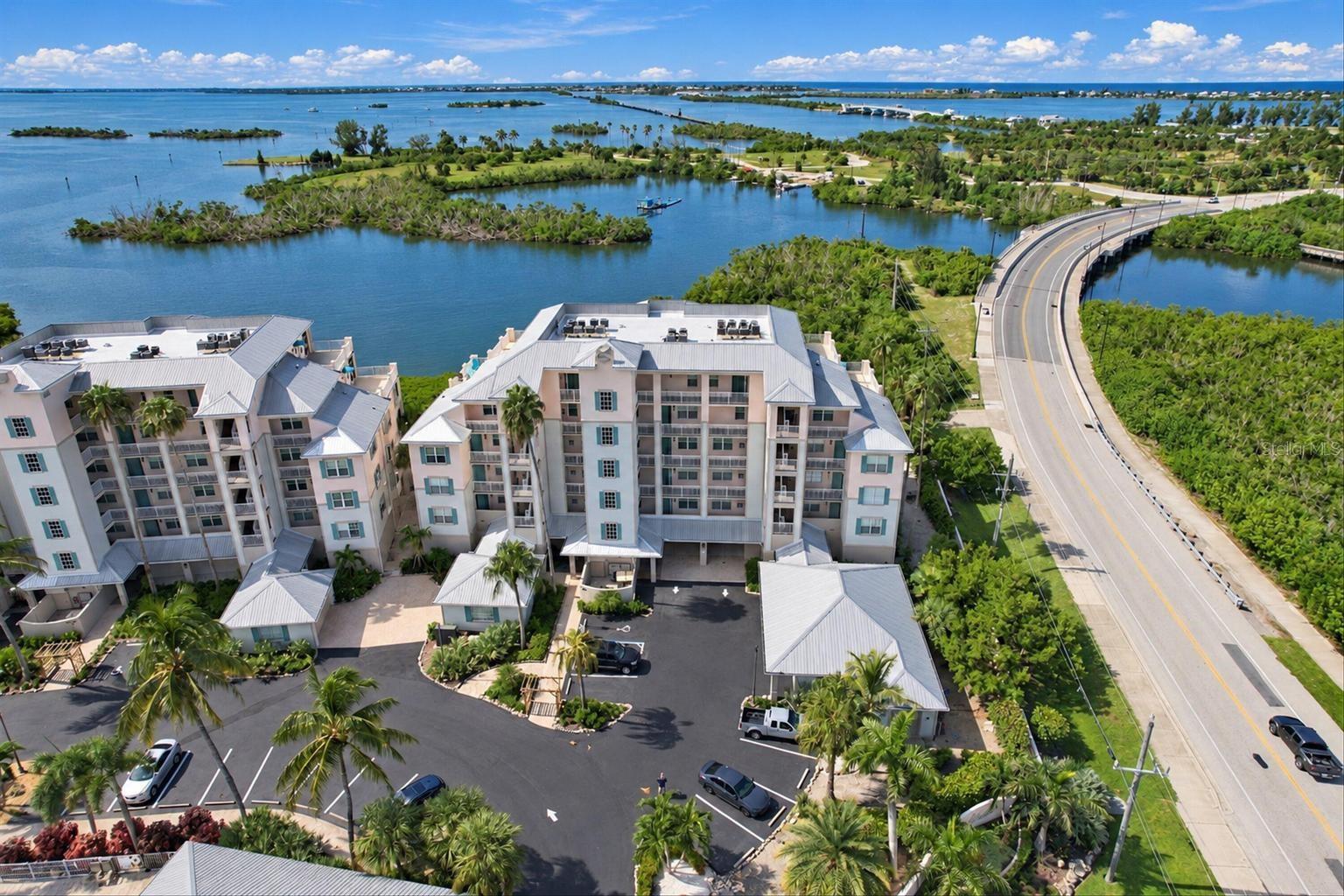 13113 GASPARILLA ROAD #502