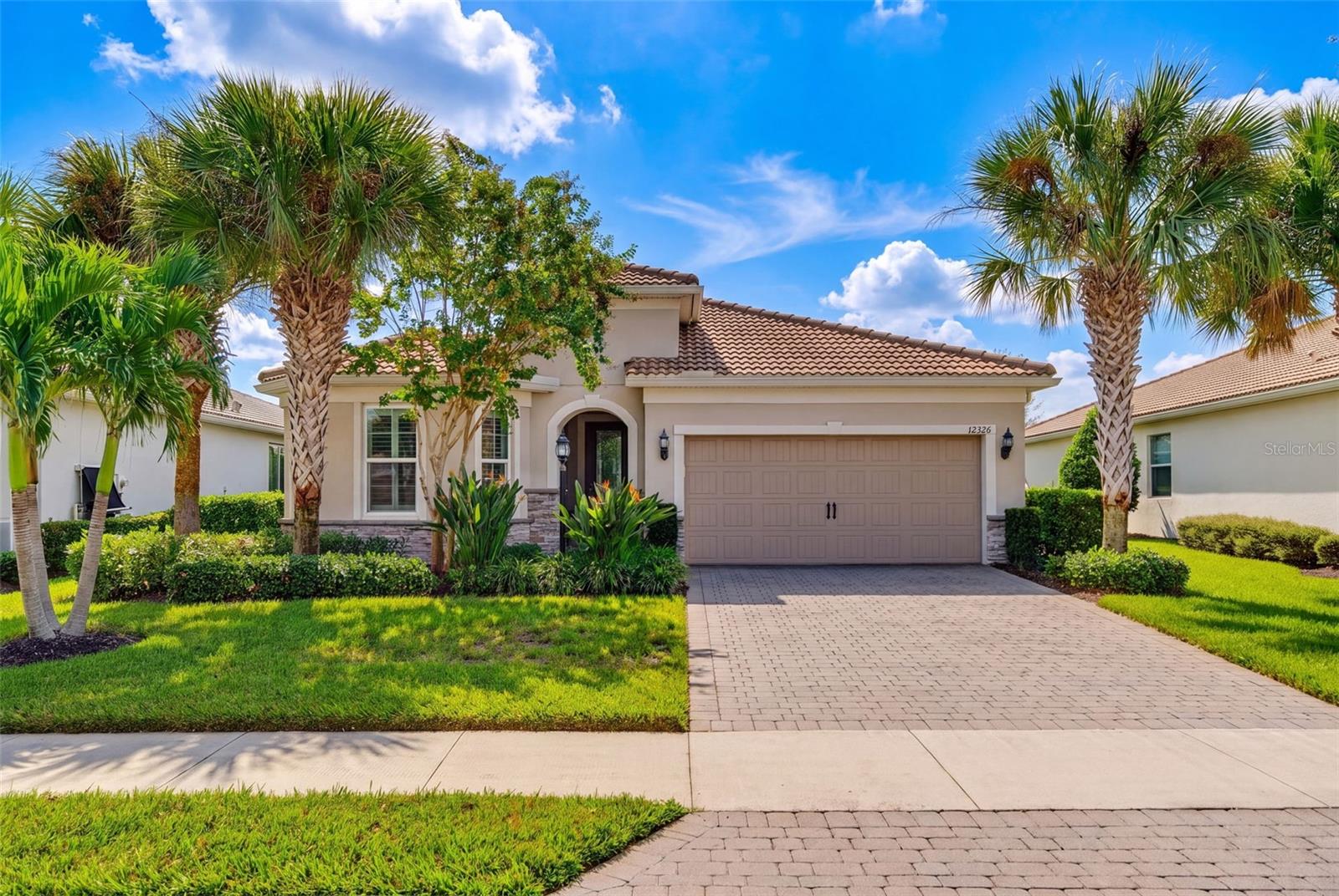 12326 BLUE HILL TRAIL