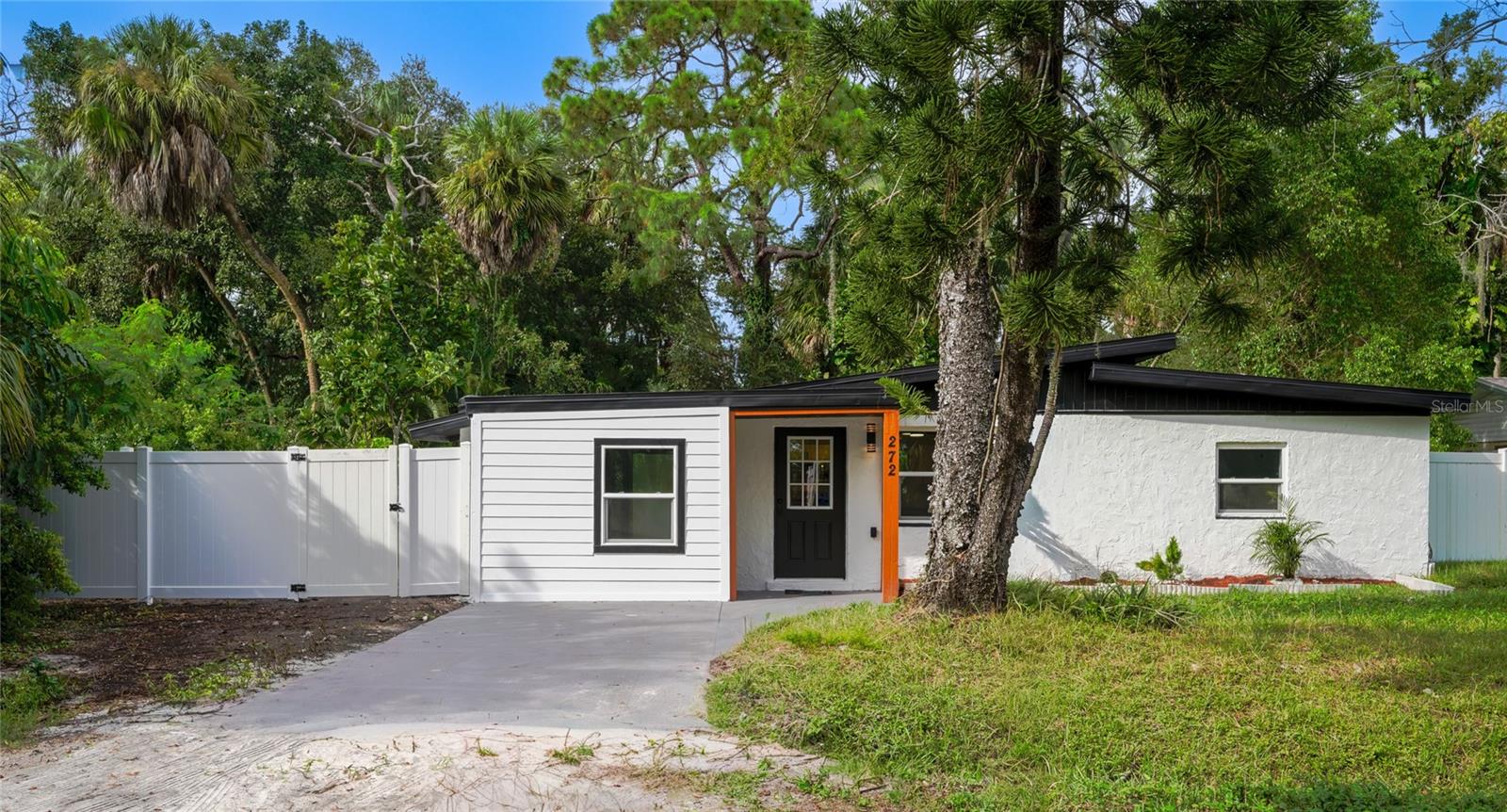 272 36TH STREET COURT