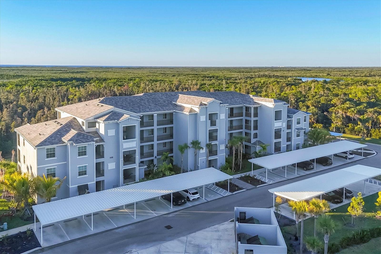 14211 HERITAGE LANDING BOULEVARD #1422