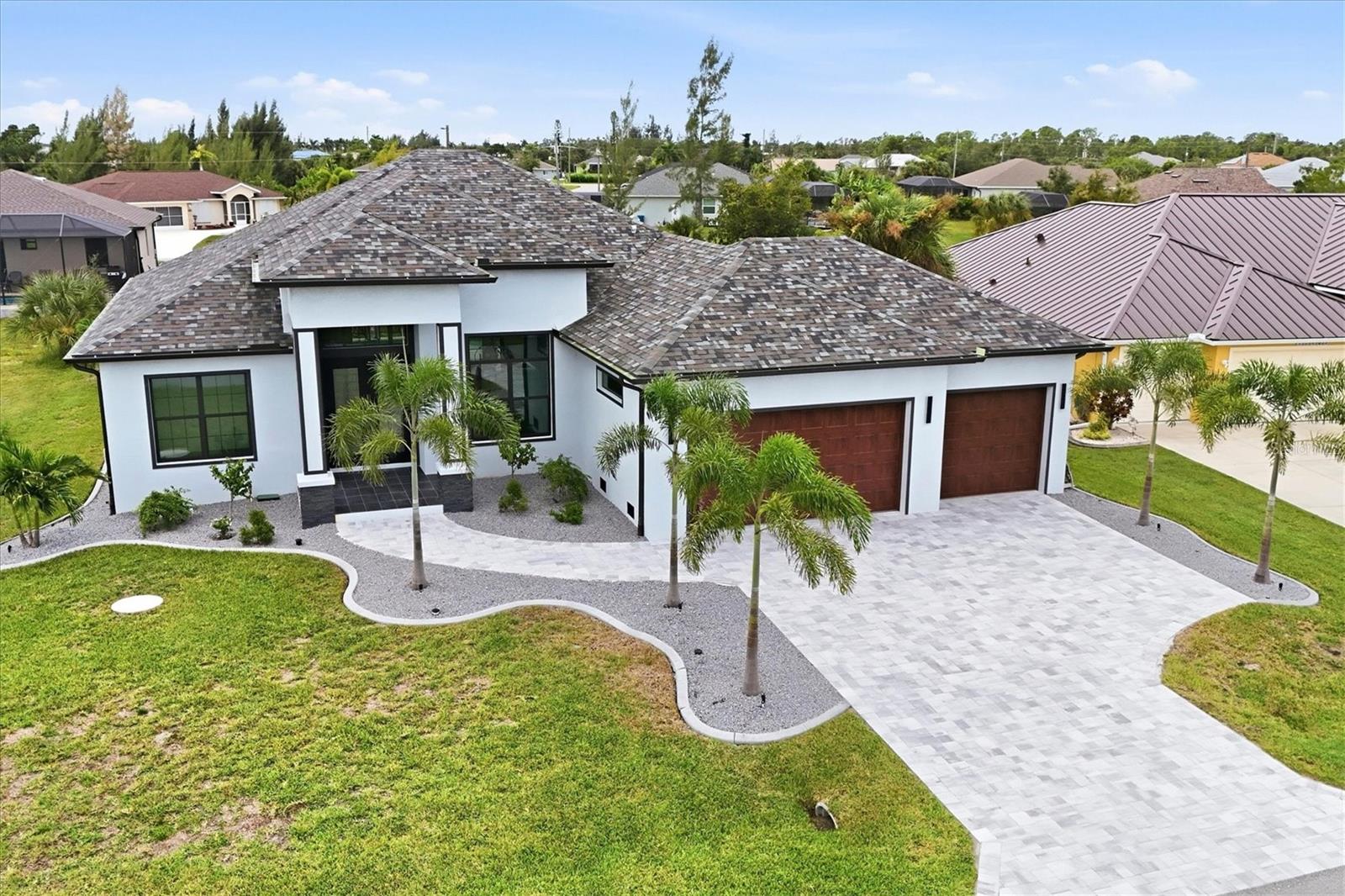 15417 AVERY ROAD