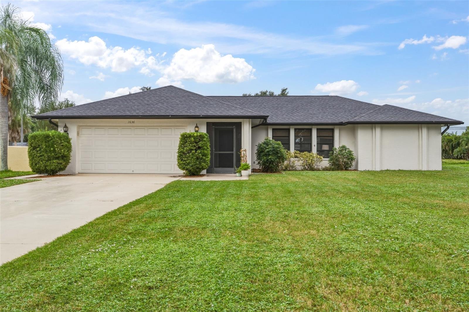 1636 BOB O LINK DRIVE