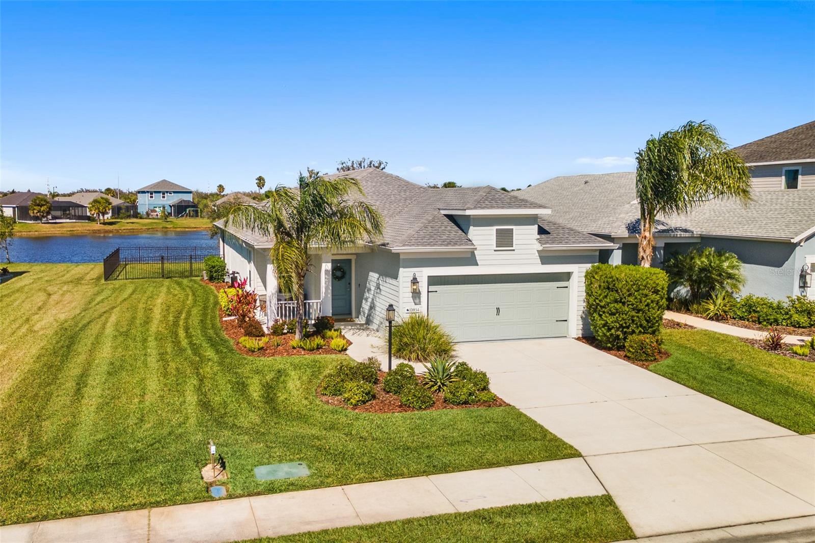 10934 SAND PINE LANE
