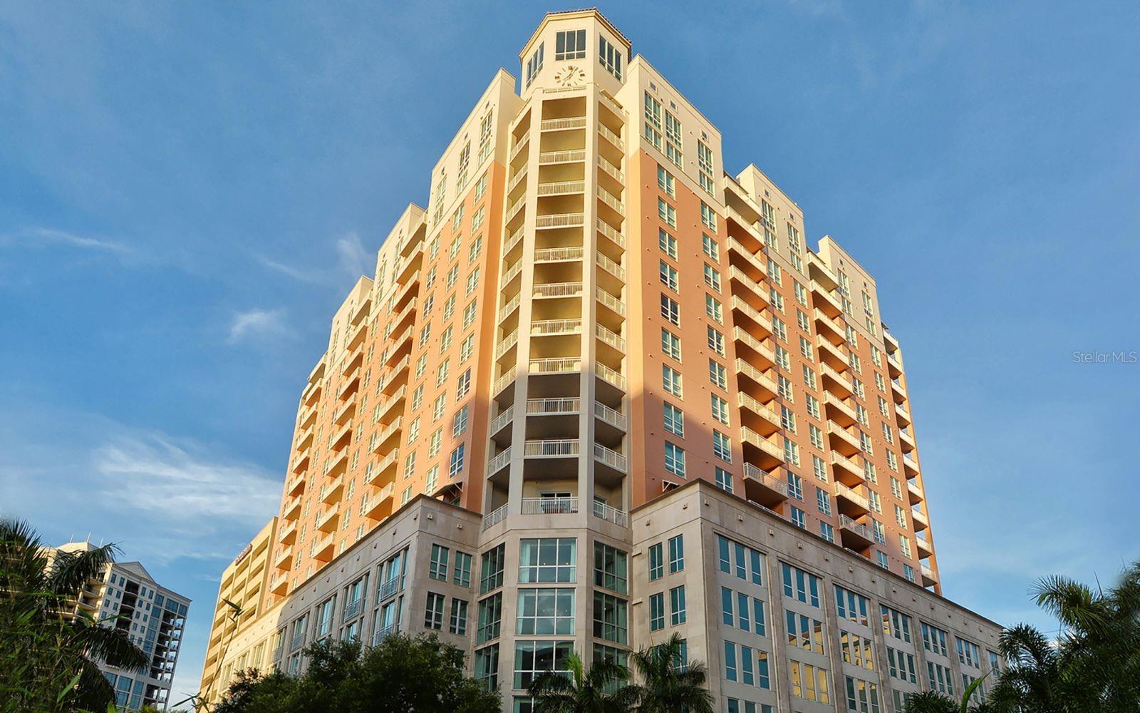 1350 MAIN STREET #1208