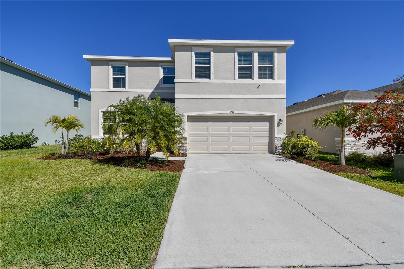 10741 CHARLOTTE DRIVE