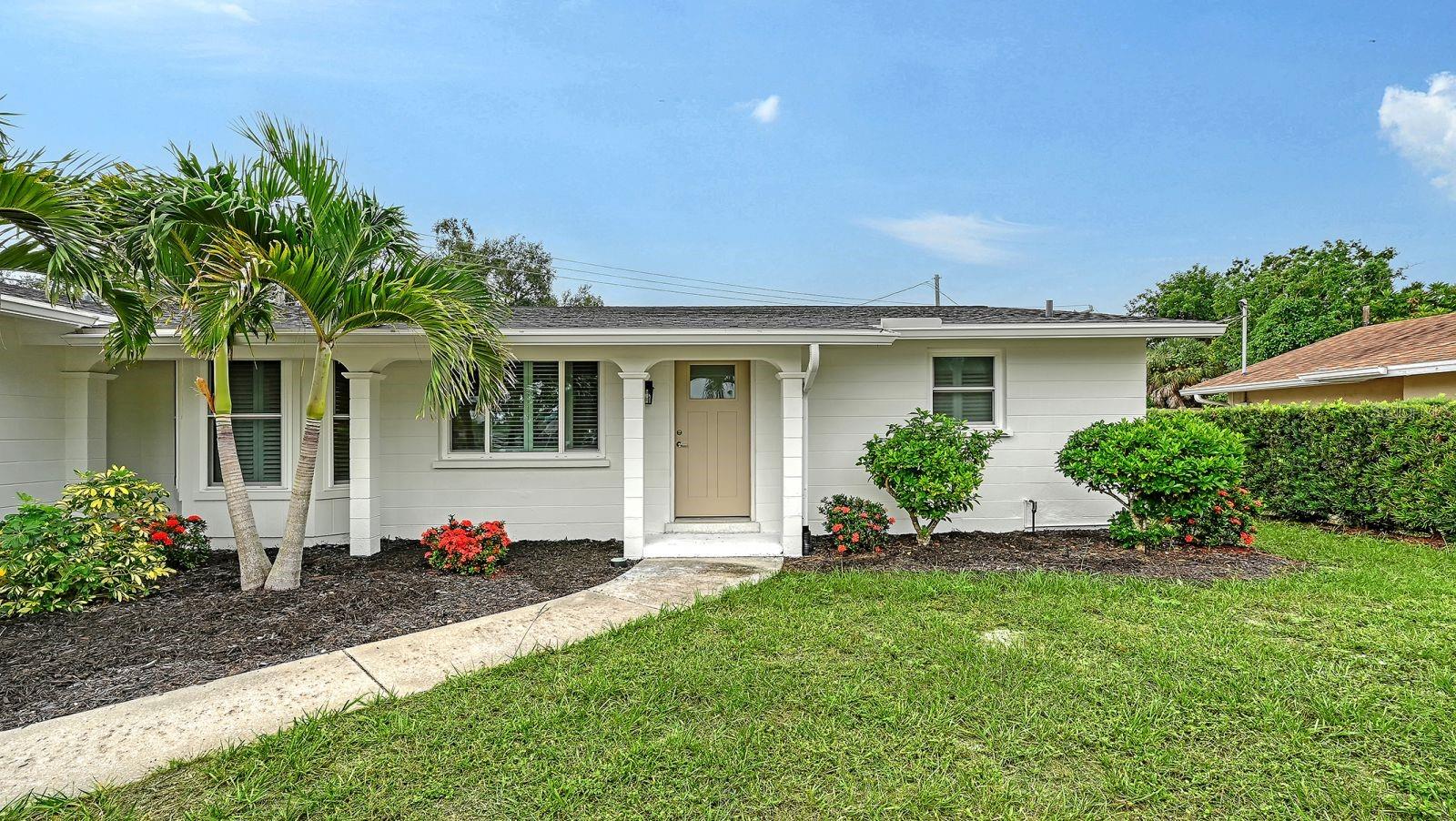 2610 REGATTA DRIVE