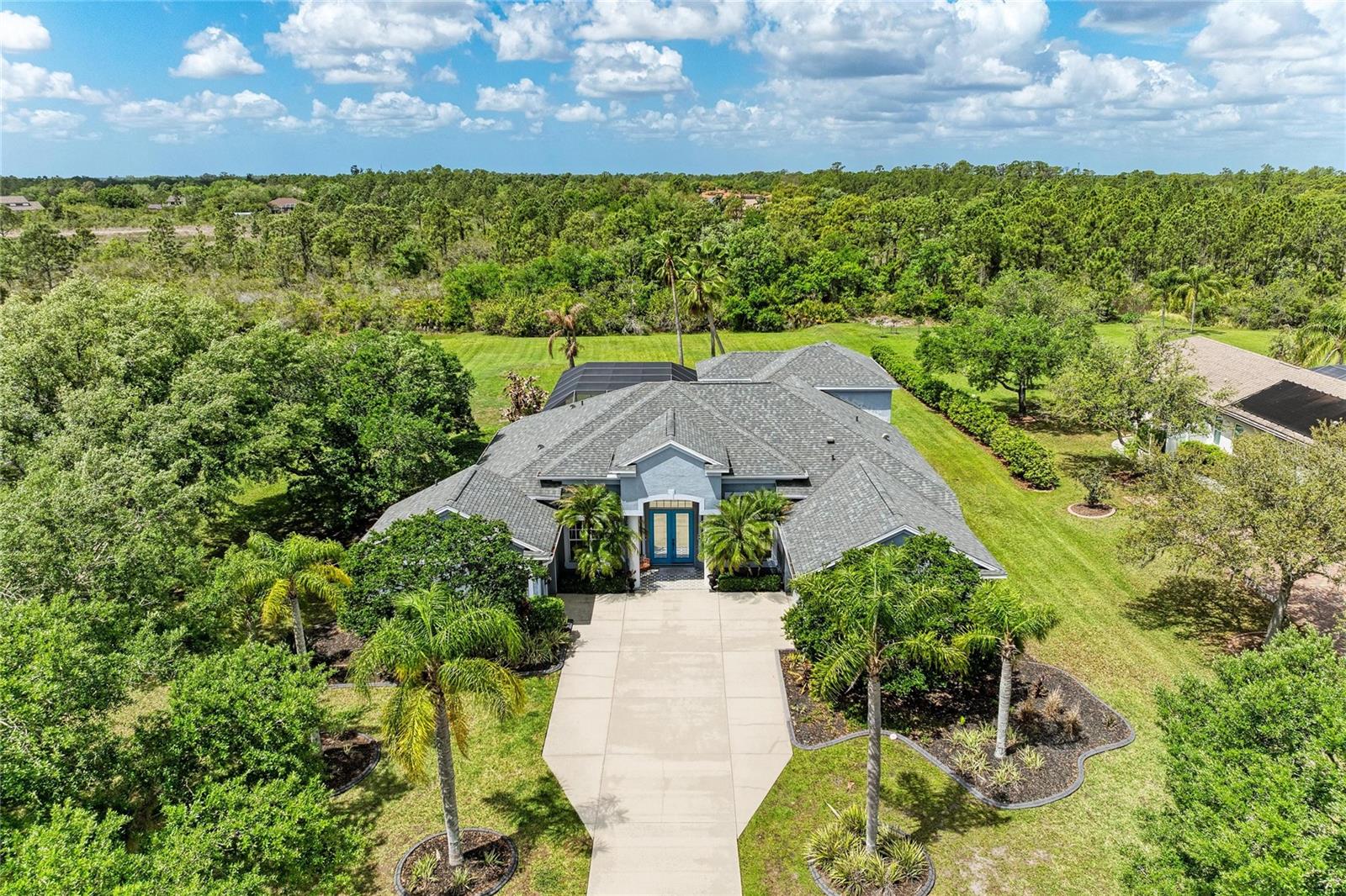8014 SNOWY EGRET PLACE