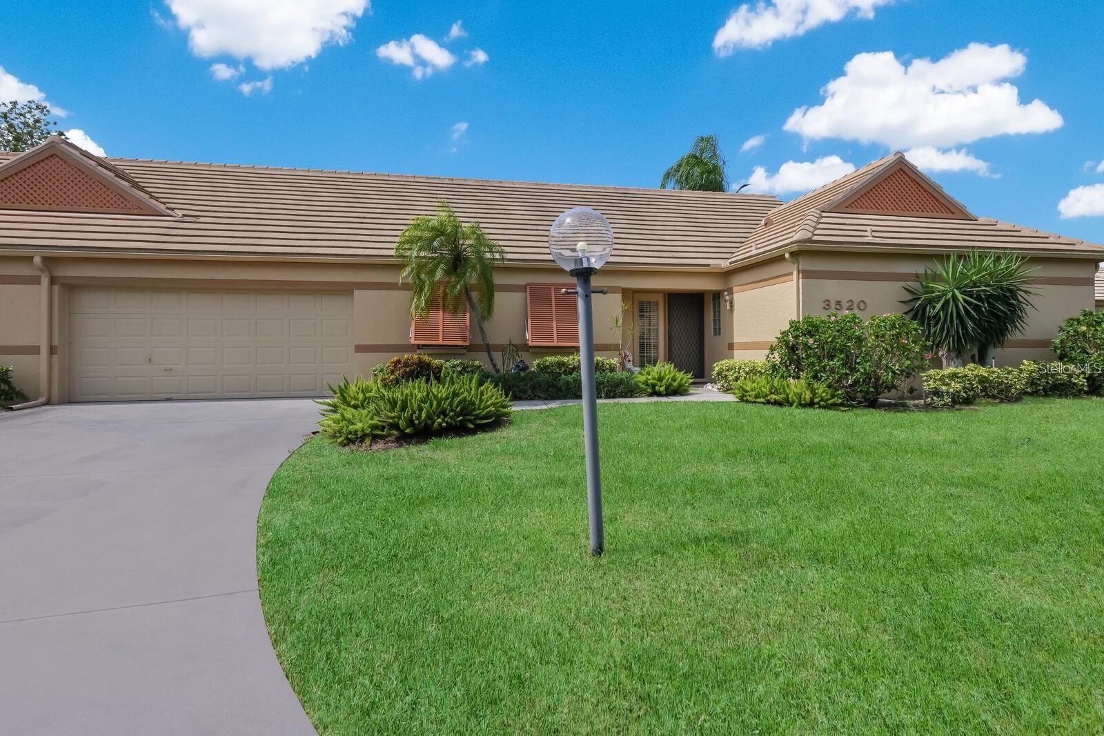 3520 57TH AVENUE CIRCLE #10