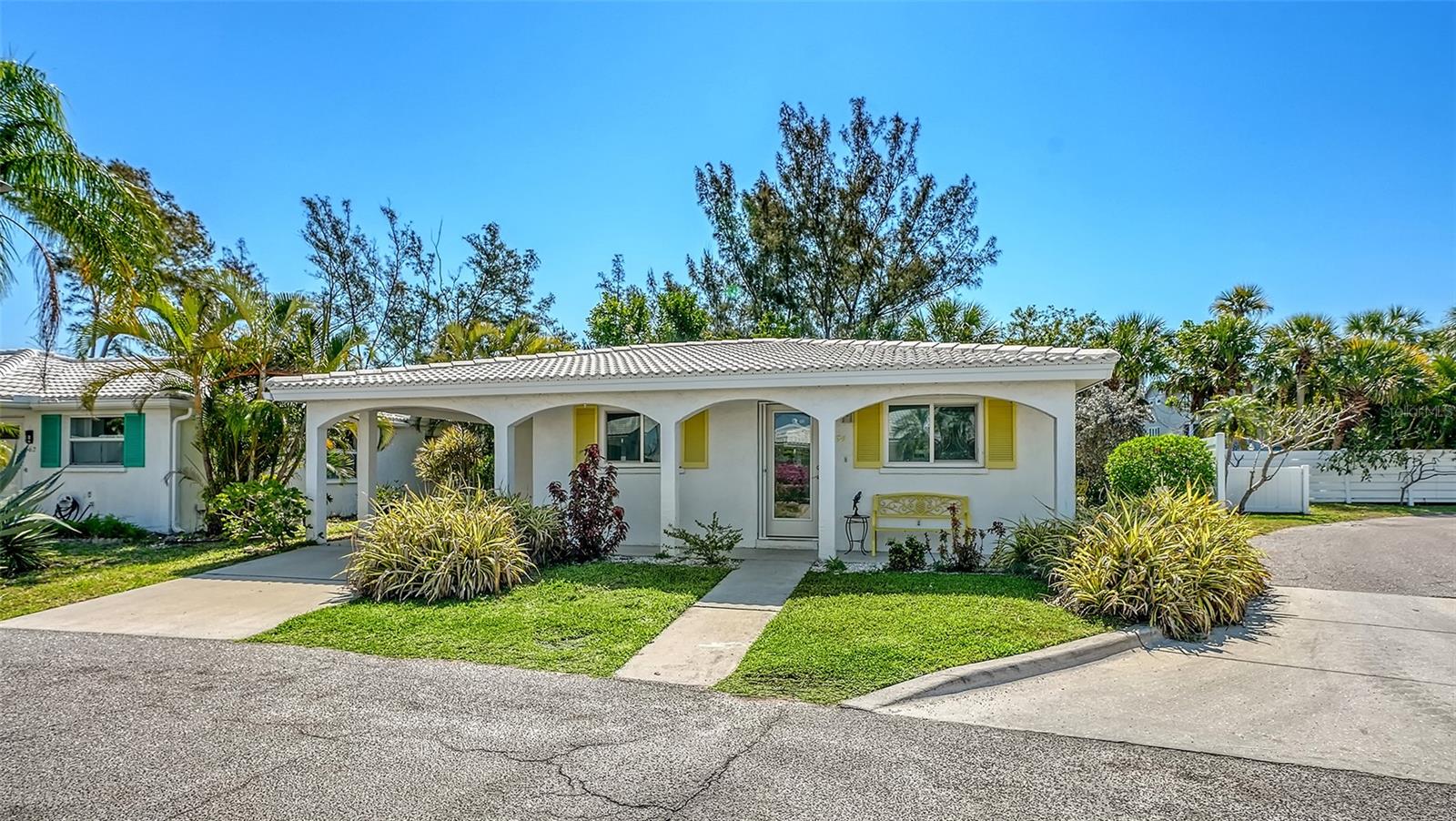 554 SPANISH DRIVE