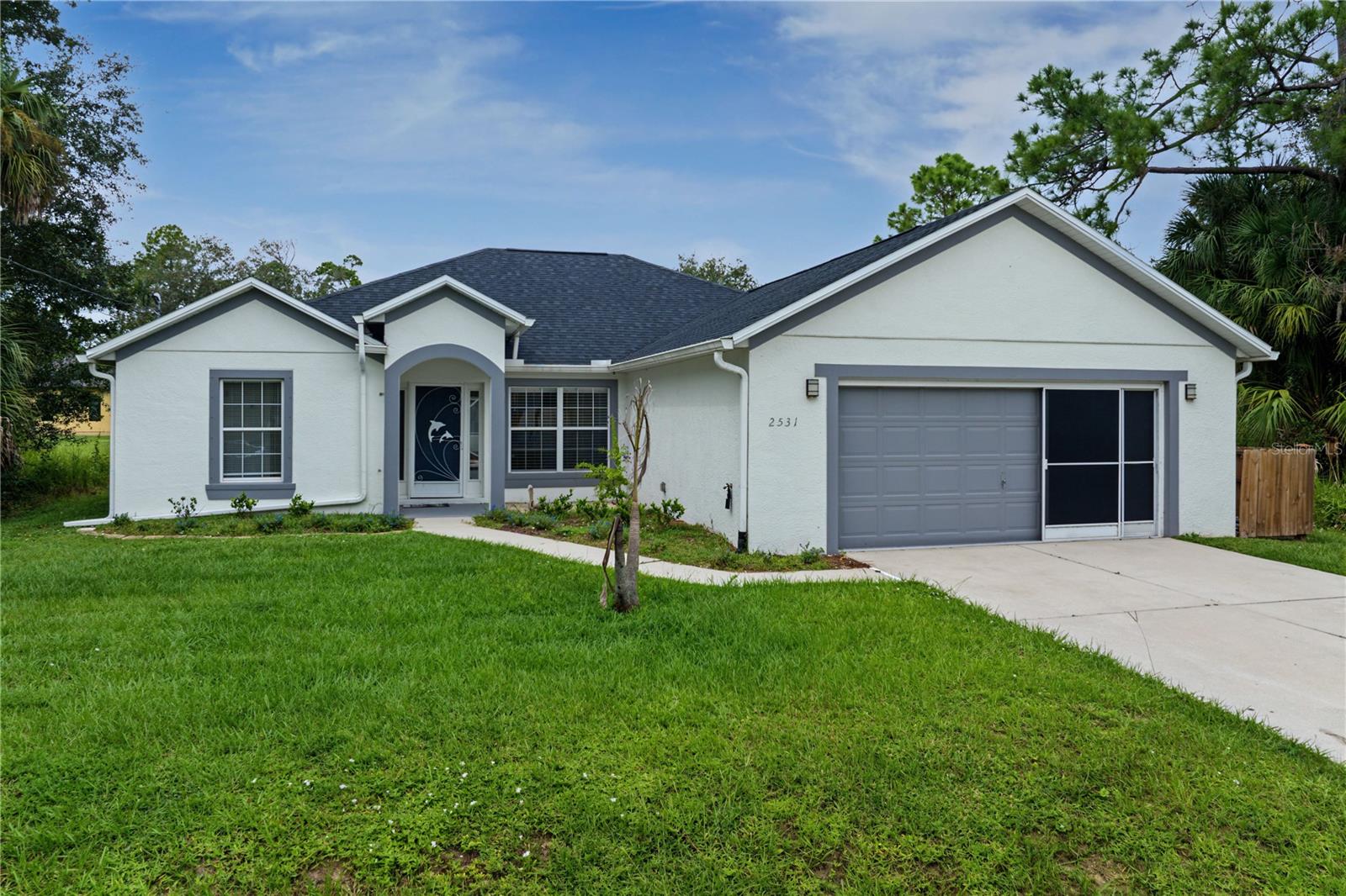 2531 FIREBRAND ROAD