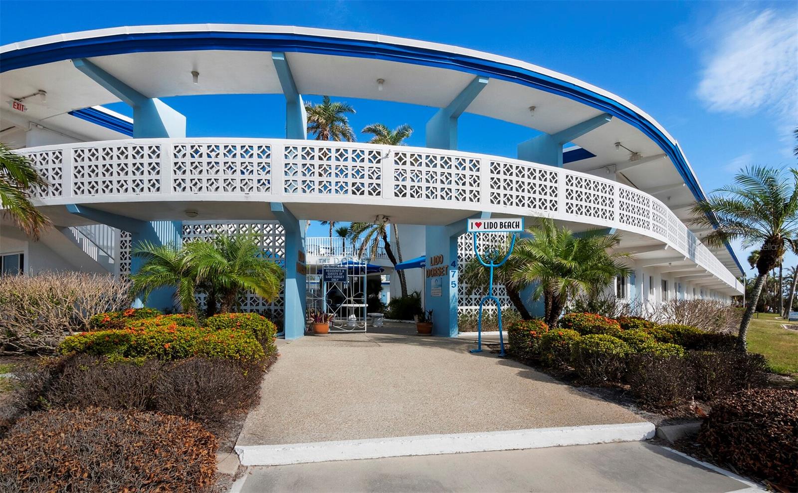 475 BENJAMIN FRANKLIN DRIVE #215